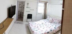 Blk 261 Jurong East Street 24 (Jurong East), HDB 4 Rooms #453260541